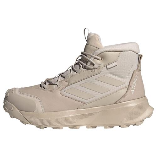 Se ADIDAS TERREX Boots  beige / kit ved About You