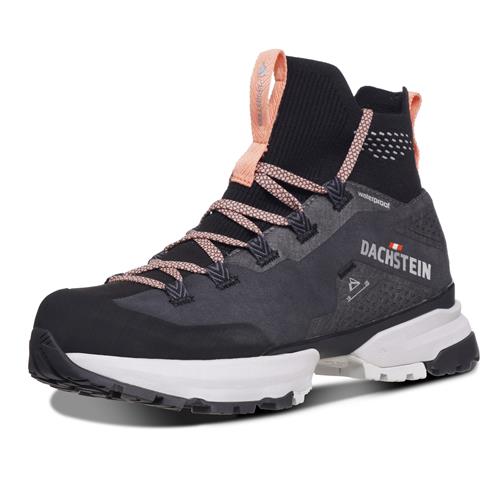 Dachstein Boots 'SF Trek MC WP WMN'  antracit / blandingsfarvet