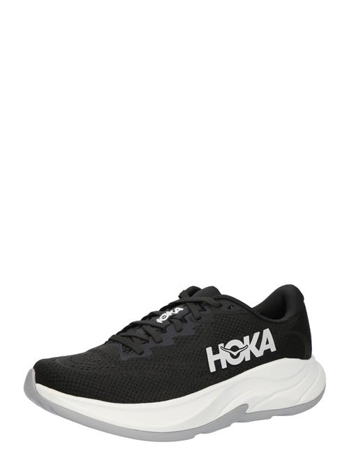 Hoka One One Løbesko 'RINCON 4'  sort / hvid