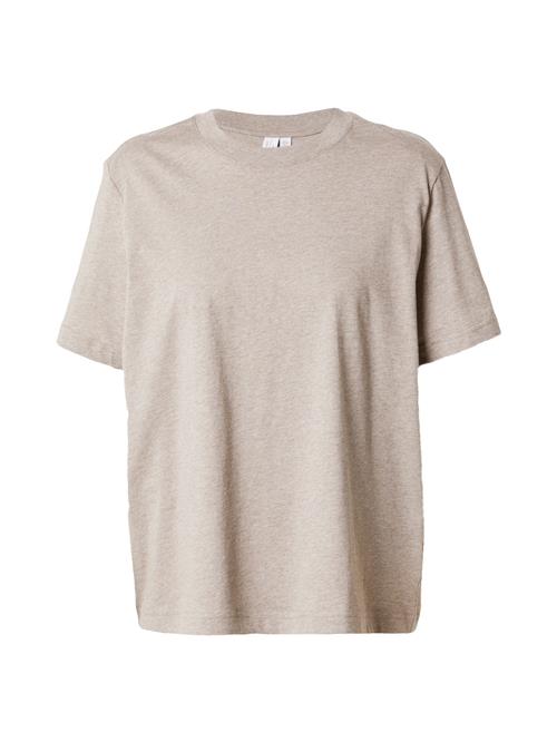 & Other Stories Shirts  beige-meleret