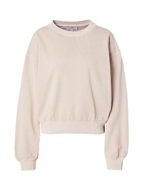 & Other Stories Sweatshirt  pudder