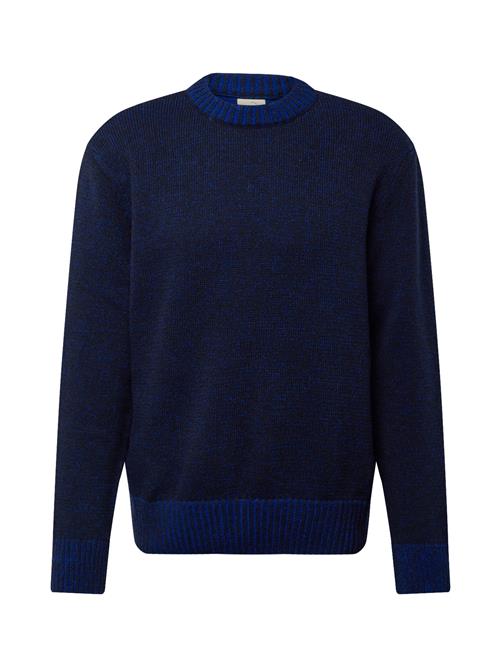 River Island Pullover  navy