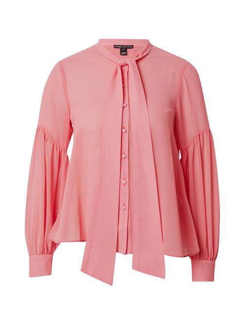 Se River Island Bluse  gammelrosa ved About You