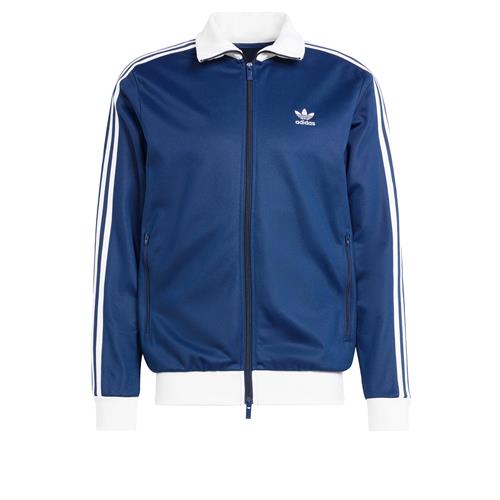 Se ADIDAS ORIGINALS Sweatjakke  blå ved About You