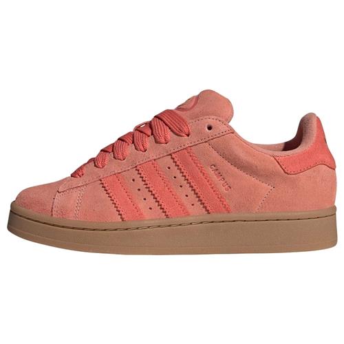 ADIDAS ORIGINALS Sneaker low 'Campus 00s'  melon / pastelrød