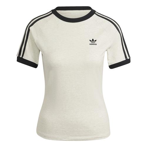 ADIDAS ORIGINALS Shirts  greige / sort