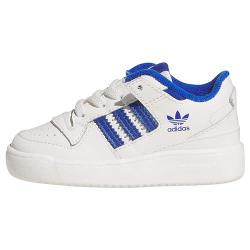 Se ADIDAS ORIGINALS Sneakers 'Forum'  blå / hvid ved About You