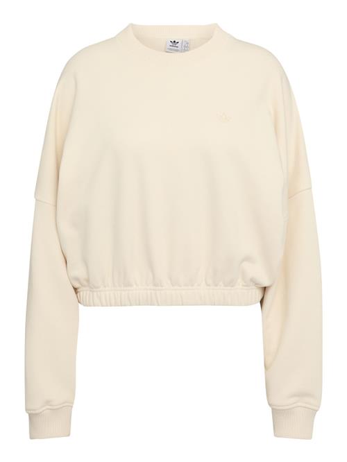 ADIDAS ORIGINALS Sweatshirt 'Premium Essentials'  uldhvid