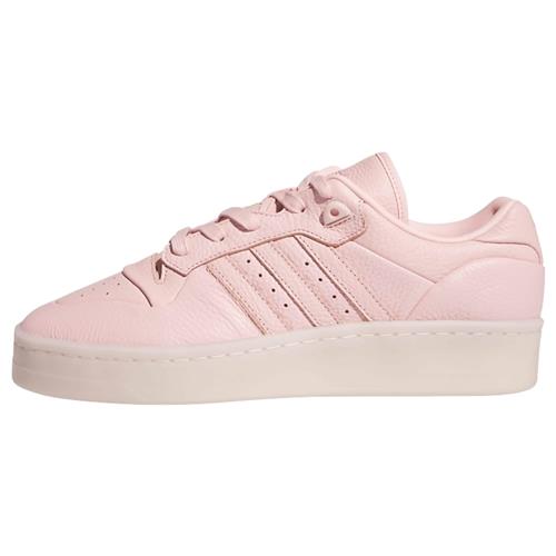 ADIDAS ORIGINALS Sneaker low 'Rivalry Lux'  lys pink