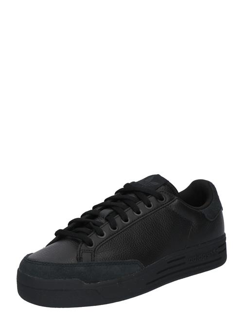 Se ADIDAS ORIGINALS Sneaker low 'Rod Laver'  sort ved About You