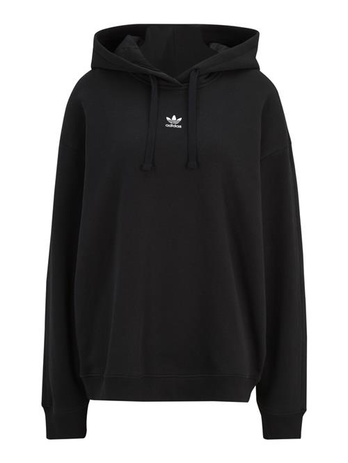 Se ADIDAS ORIGINALS Sweatshirt 'ESS'  sort ved About You