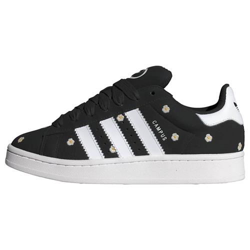 ADIDAS ORIGINALS Sneaker low 'Campus 00s '  gul / sort / hvid