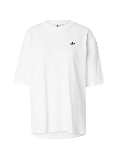 ADIDAS ORIGINALS Shirts  grøn / orange / sort / hvid