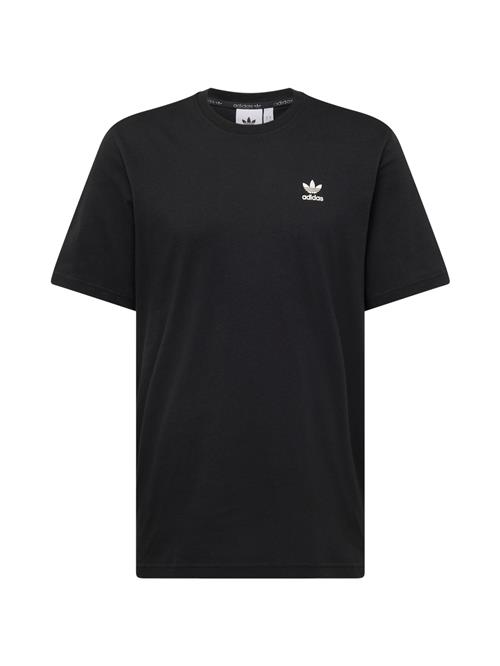 Se ADIDAS ORIGINALS Bluser & t-shirts  lyseblå / grøn / sort / hvid ved About You