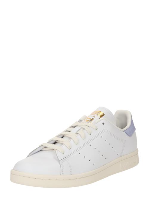 Se ADIDAS ORIGINALS Sneaker low 'STAN SMITH'  hvid ved About You