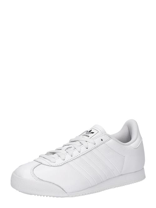 Se ADIDAS ORIGINALS Sneaker low 'K 74'  offwhite ved About You