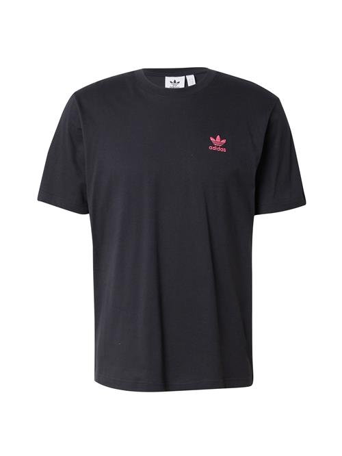 ADIDAS ORIGINALS Bluser & t-shirts 'Training Supply Fashion Arty'  blå / grøn / rød / sort