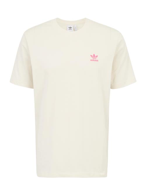 ADIDAS ORIGINALS Bluser & t-shirts 'FASHION ARTY'  blå / lys pink / rød / naturhvid