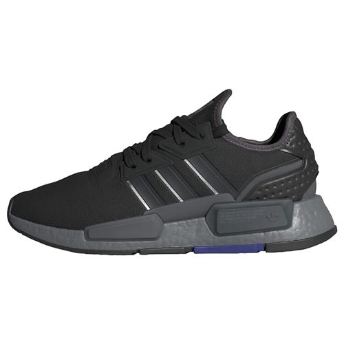 ADIDAS ORIGINALS Sneaker low 'NMD_G1'  grå / sort / sølv