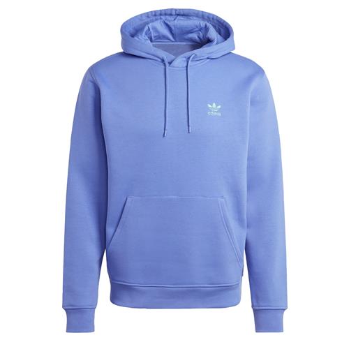 Se ADIDAS ORIGINALS Sweatshirt 'Essentials'  royalblå / lyseblå ved About You