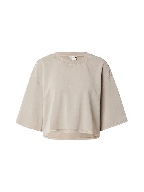 Monki Shirts  beige