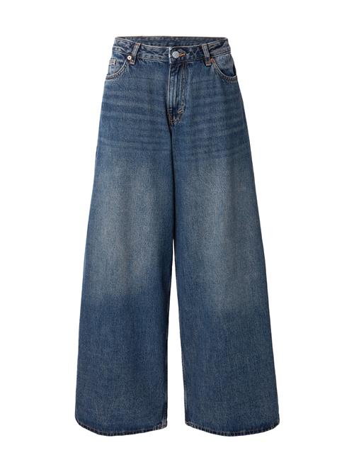 Se Monki Jeans  mørkeblå ved About You