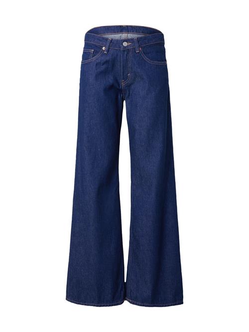 Monki Jeans  blå