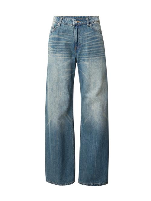 Monki Jeans  blå