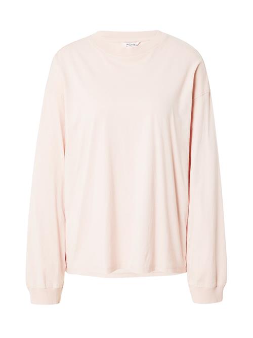 Se Monki Shirts  pastelorange ved About You