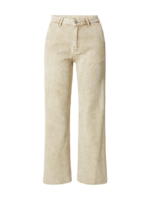 Monki Jeans  sand