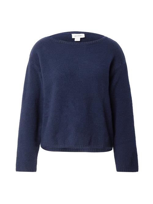 Monki Pullover  marin