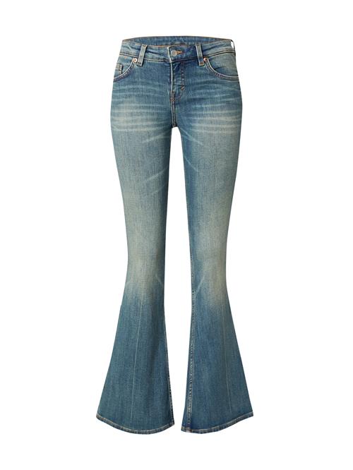 Monki Jeans  blue denim