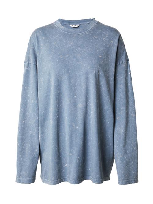 Monki Shirts  opal / hvid