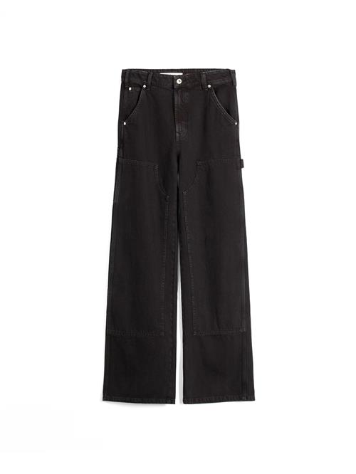 Bershka Jeans  black denim