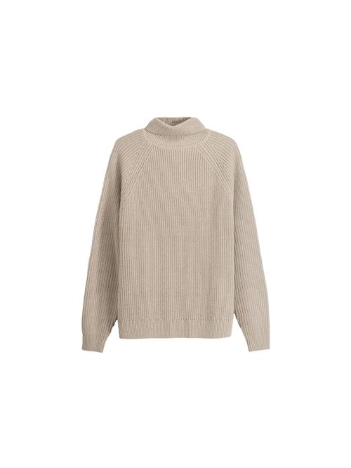 Bershka Pullover  beige