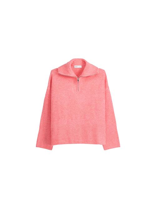 Bershka Pullover  koral