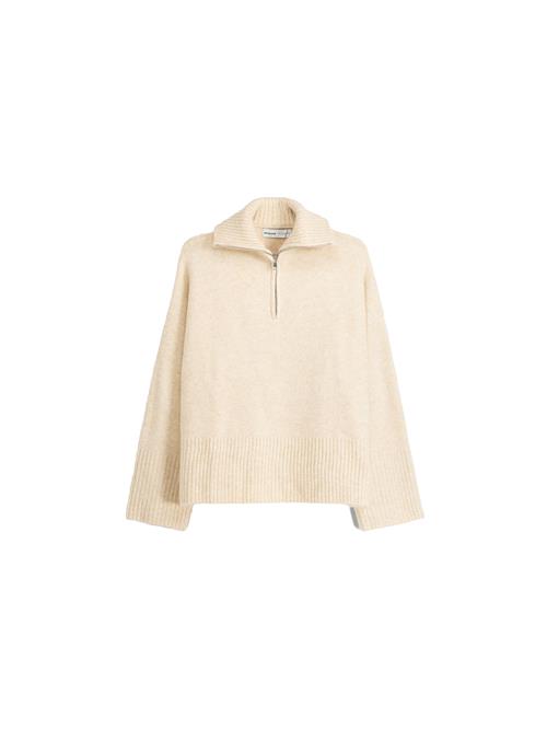 Bershka Pullover  sand