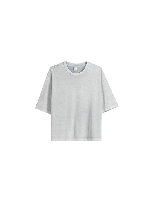 Bershka Bluser & t-shirts  grå