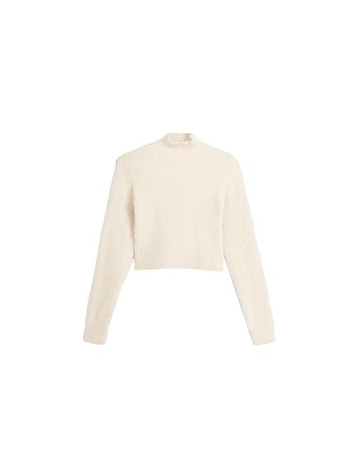 Bershka Pullover  sand