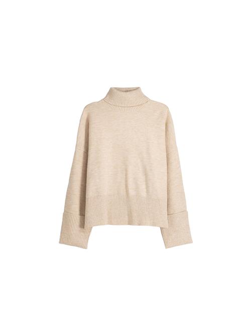 Bershka Pullover  beige