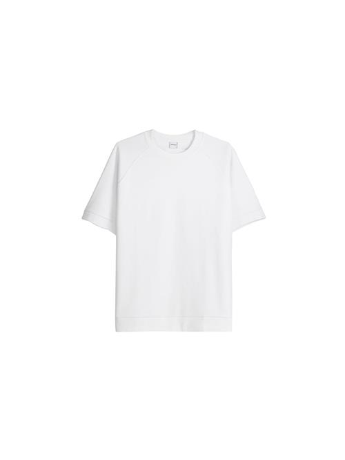 Bershka Bluser & t-shirts  offwhite