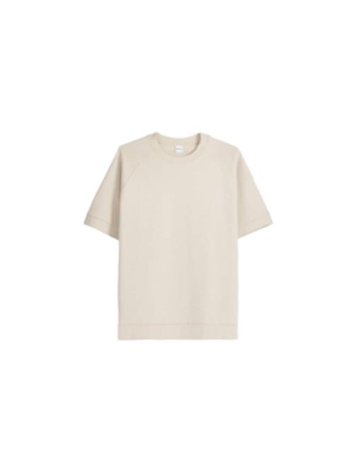 Bershka Bluser & t-shirts  lysebeige