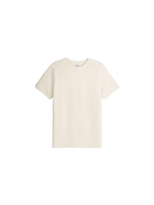 Se Bershka Bluser & t-shirts  offwhite ved About You