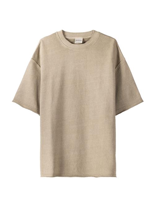 Se Bershka Bluser & t-shirts  camel ved About You