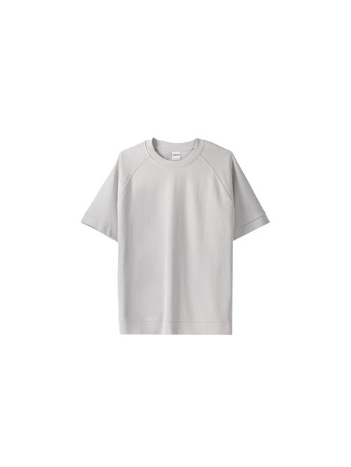 Bershka Bluser & t-shirts  lysegrå