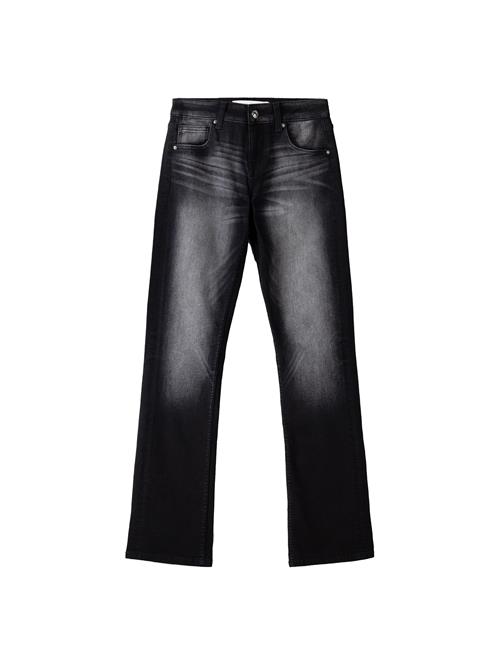 Se Bershka Jeans  black denim ved About You