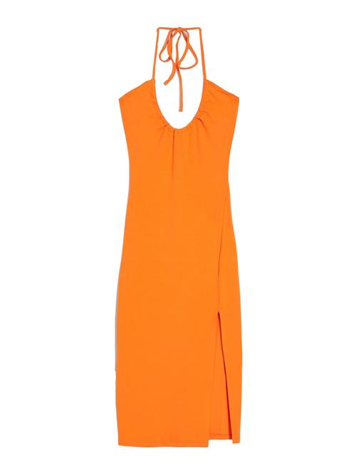 Bershka Kjole  orange