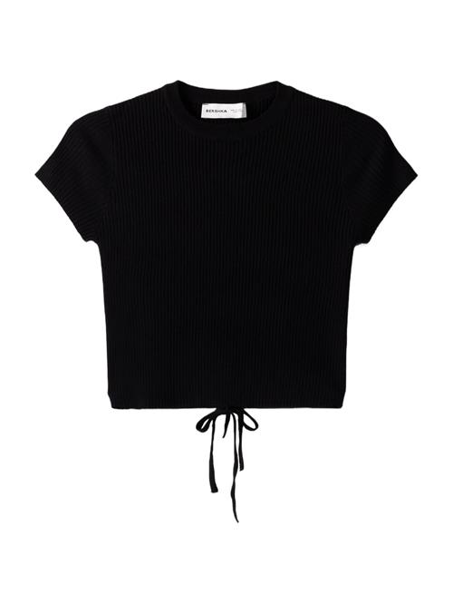 Se Bershka Pullover  sort ved About You