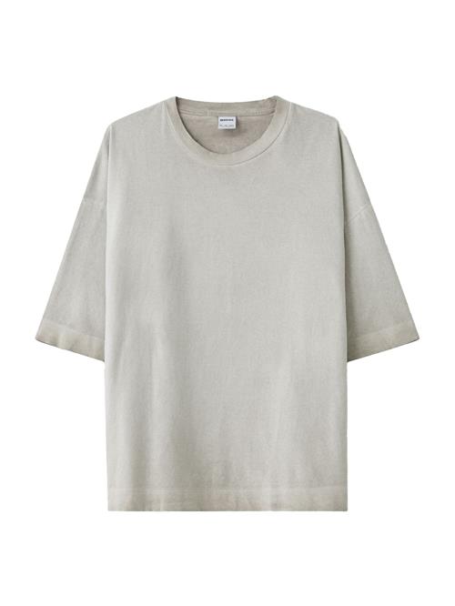 Bershka Bluser & t-shirts  beige