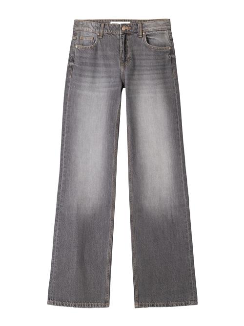 Bershka Jeans  grey denim